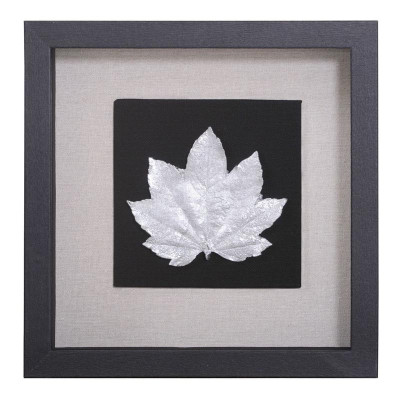 Панно Cassian Curled Maple Leaf