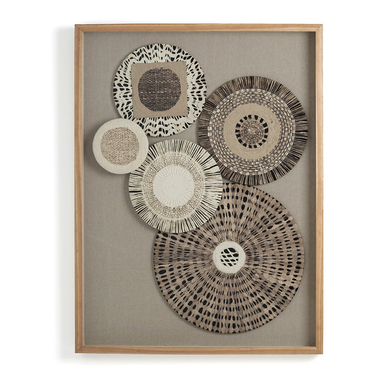 Панно Circles