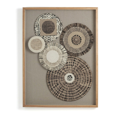 Панно Circles