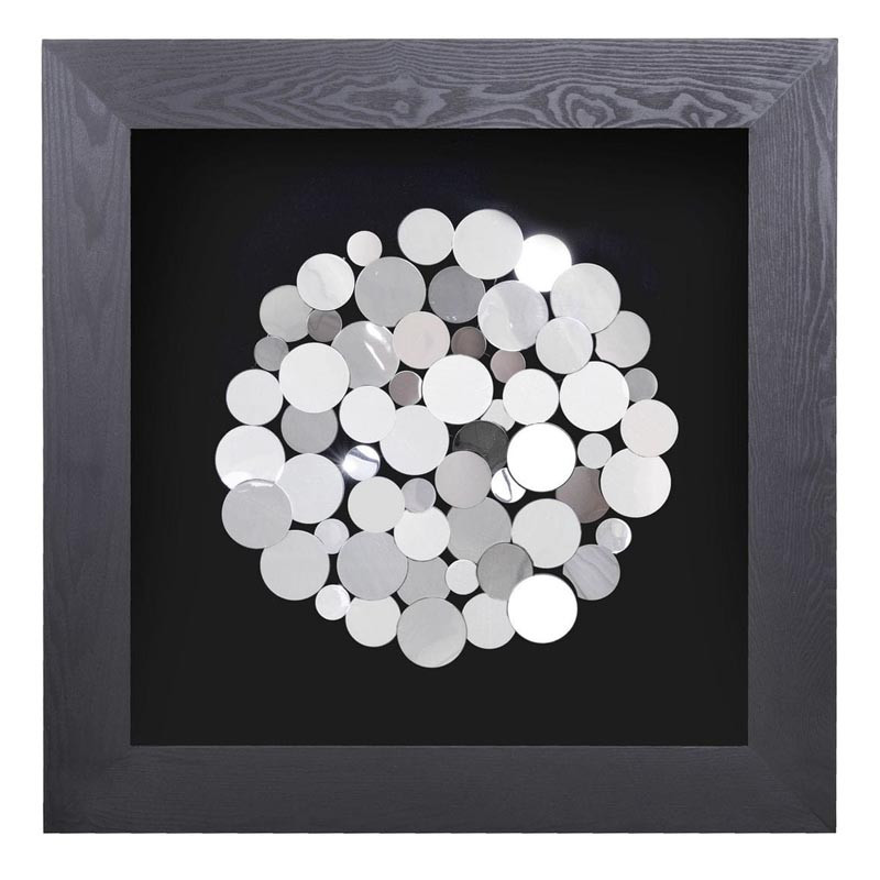 Панно Guinevere circle of coins