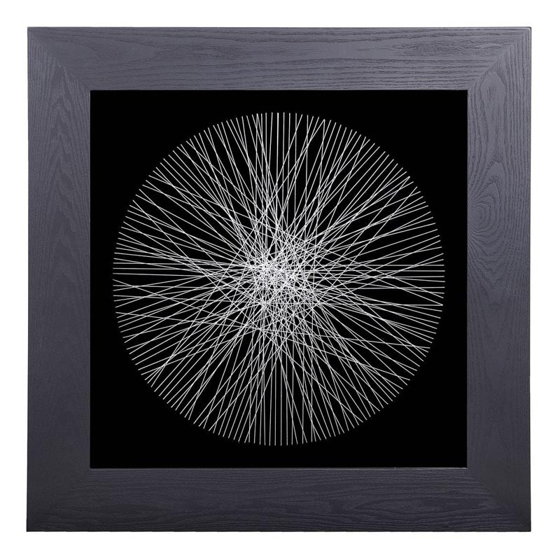 Панно Guinevere circle of threads 80