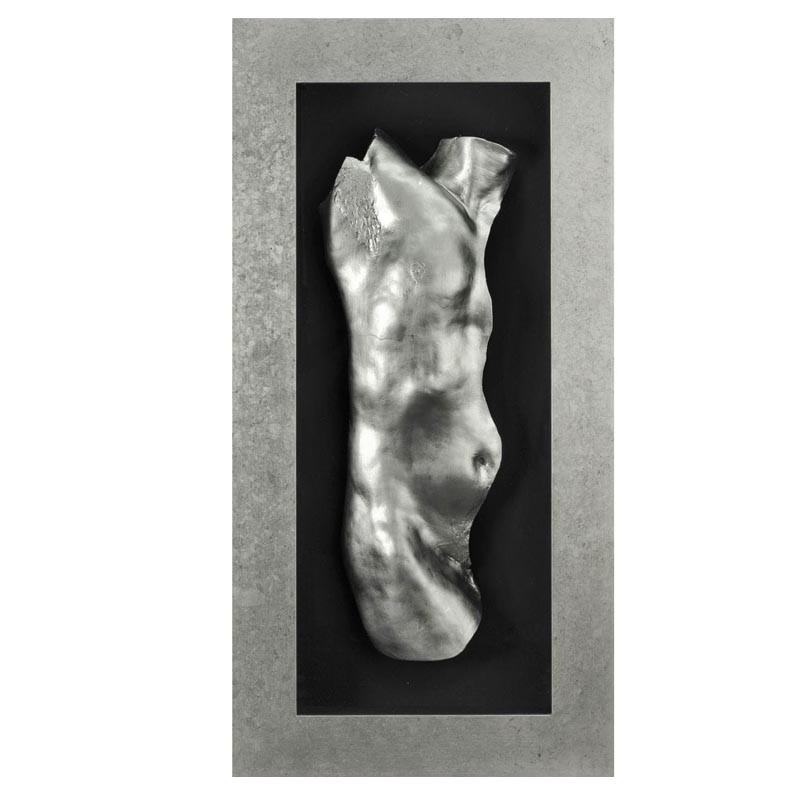 Панно Human Torso Man