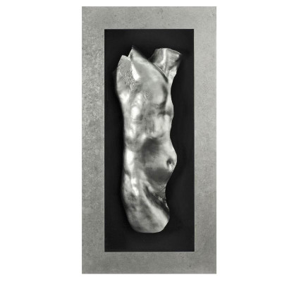 Панно Human Torso Man