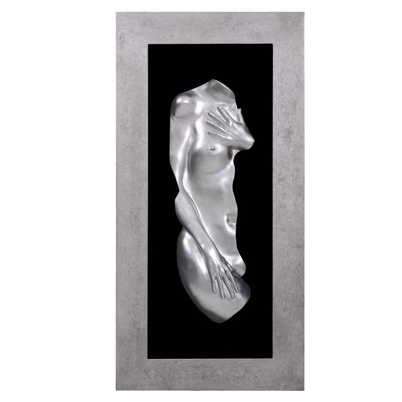 Панно Human Torso Woman