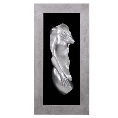 Панно Human Torso Woman