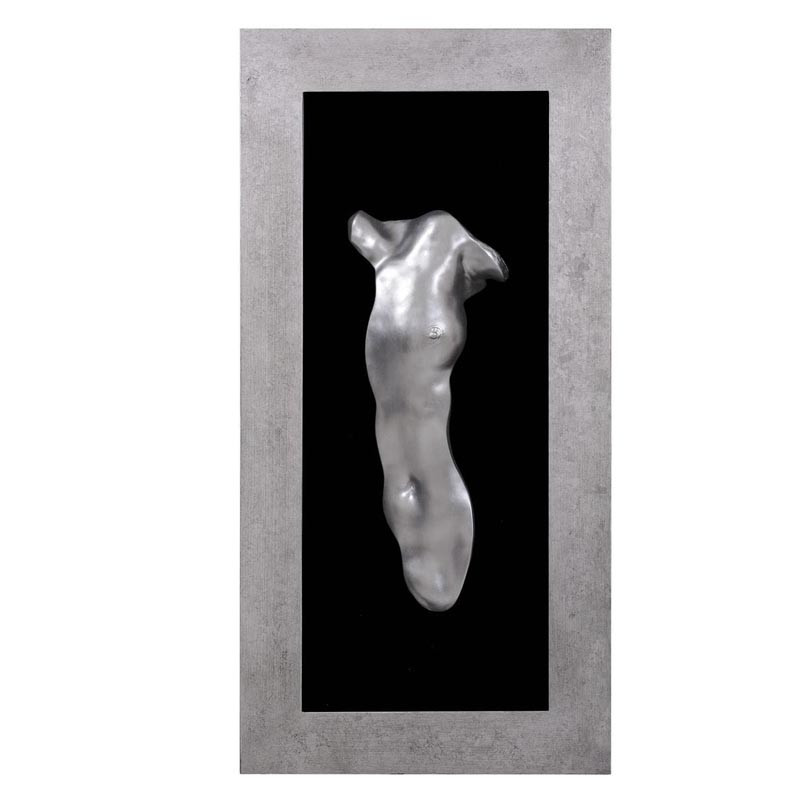 Панно Human Torso Woman II