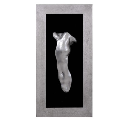 Панно Human Torso Woman II