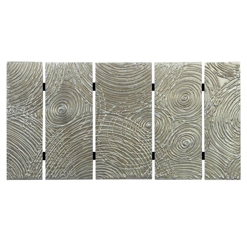 Панно Mesmerizing Spirals