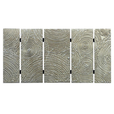 Панно Mesmerizing Spirals