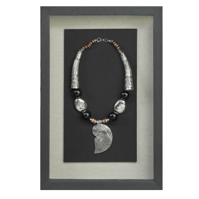 Панно Necklace Wall Accessory I