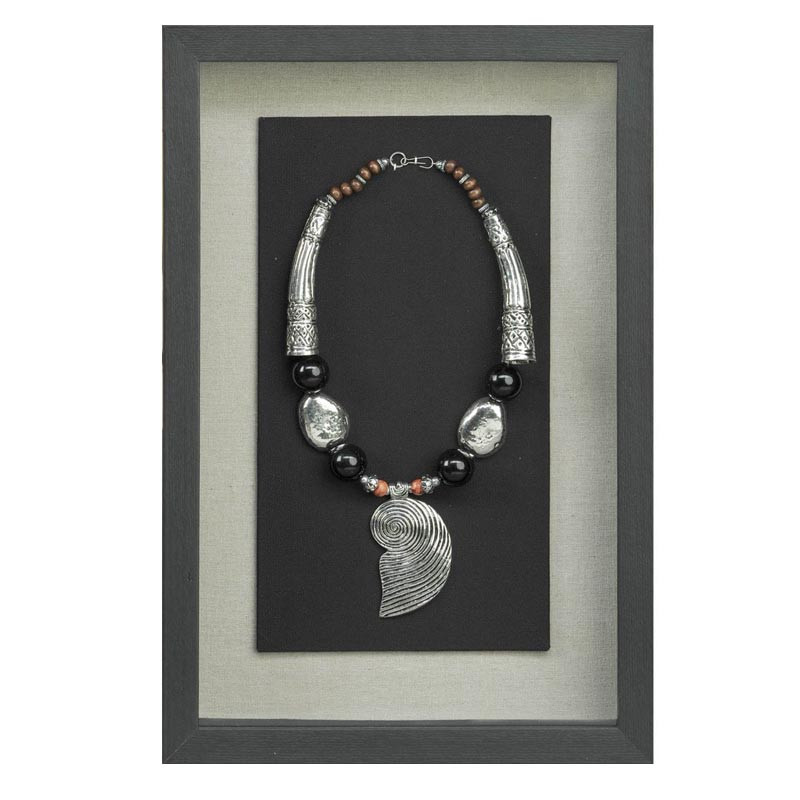 Панно Necklace Wall Accessory I