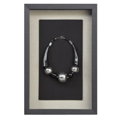 Панно Necklace Wall Accessory II