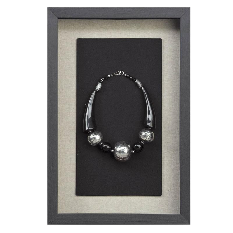Панно Necklace Wall Accessory II