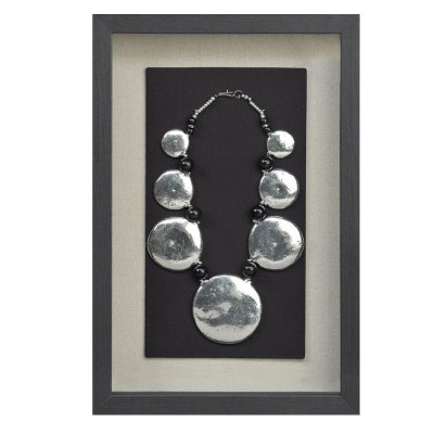 Панно Necklace Wall Accessory III