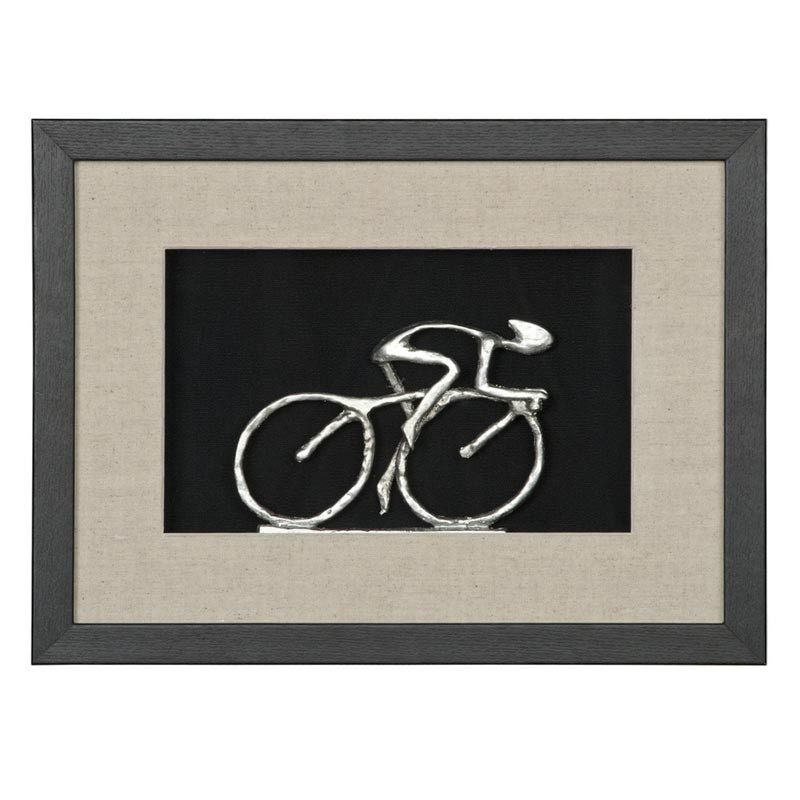 Панно Quintus Cyclist