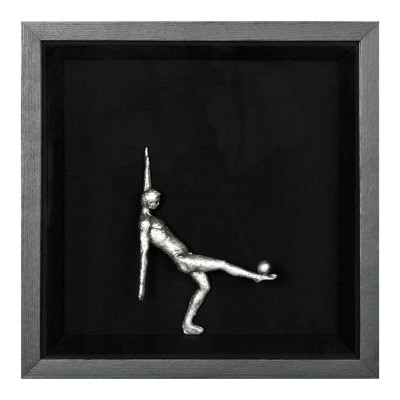 Панно Quintus Footballer right