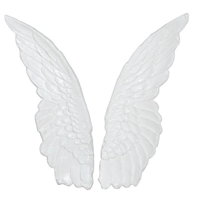 Панно Белые Крылья