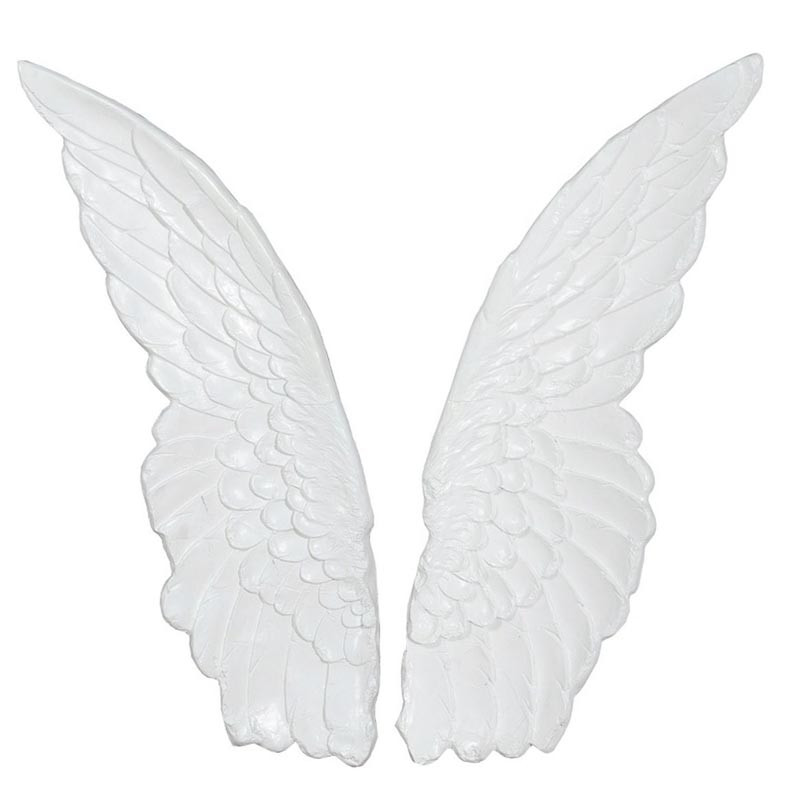 Панно Белые Крылья