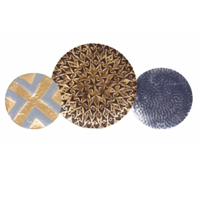 Панно настенное Blank Sheet Portal