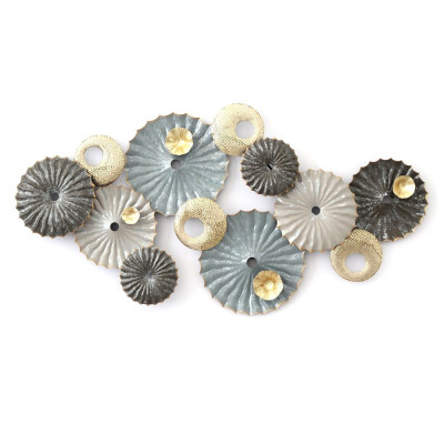 Панно настенное Blank Sheet Relief