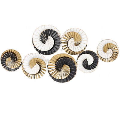 Панно настенное Blank Sheet Shell