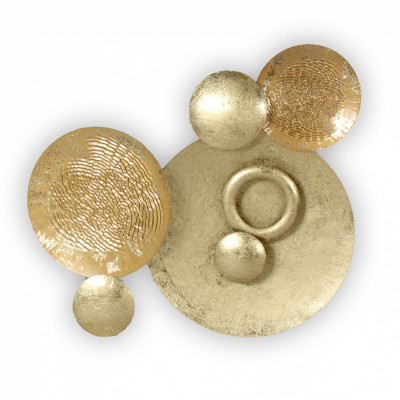 Панно настенное Blank Sheet Sphere