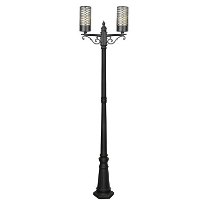 Парковый торшер Holger Street Floor Lamp