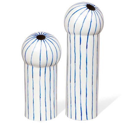 Парные вазы Око