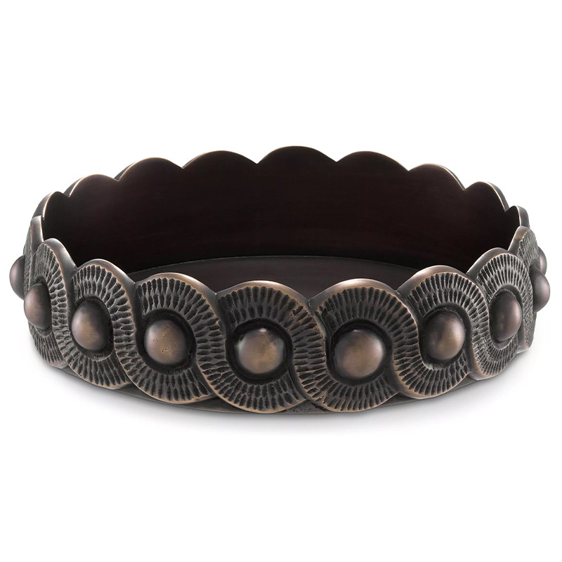 Пепельница Eichholtz Ashtray Palmeral