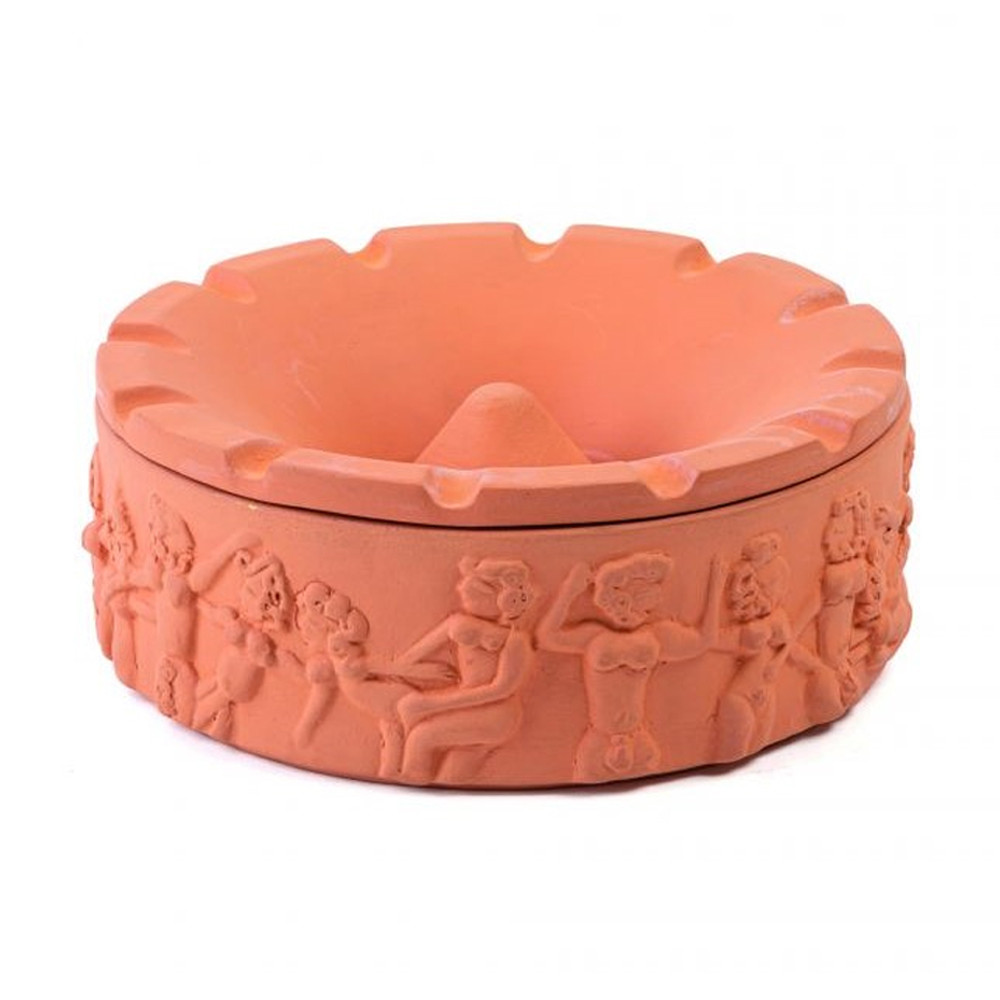 Пепельница Seletti Dialogues