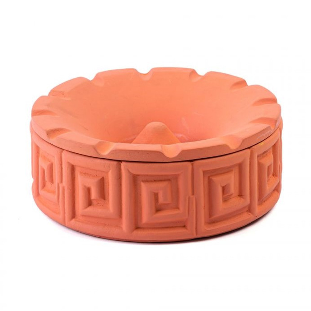 Пепельница Seletti Greche