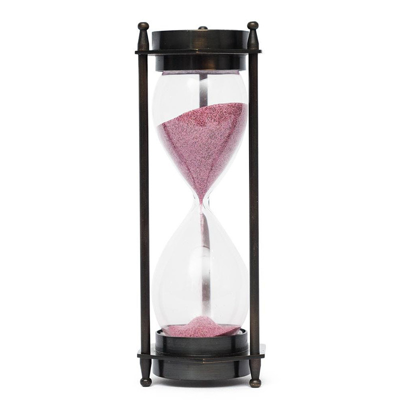Песочные часы Victorian Era Hourglass