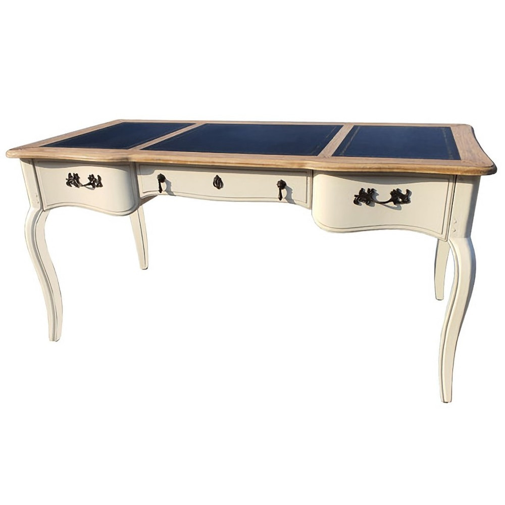 Письменный стол в стиле прованс Eulalie Montmartre Provence Desk