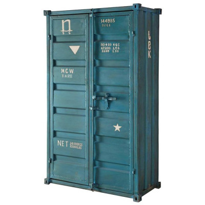 Платяной Шкаф Sea Container