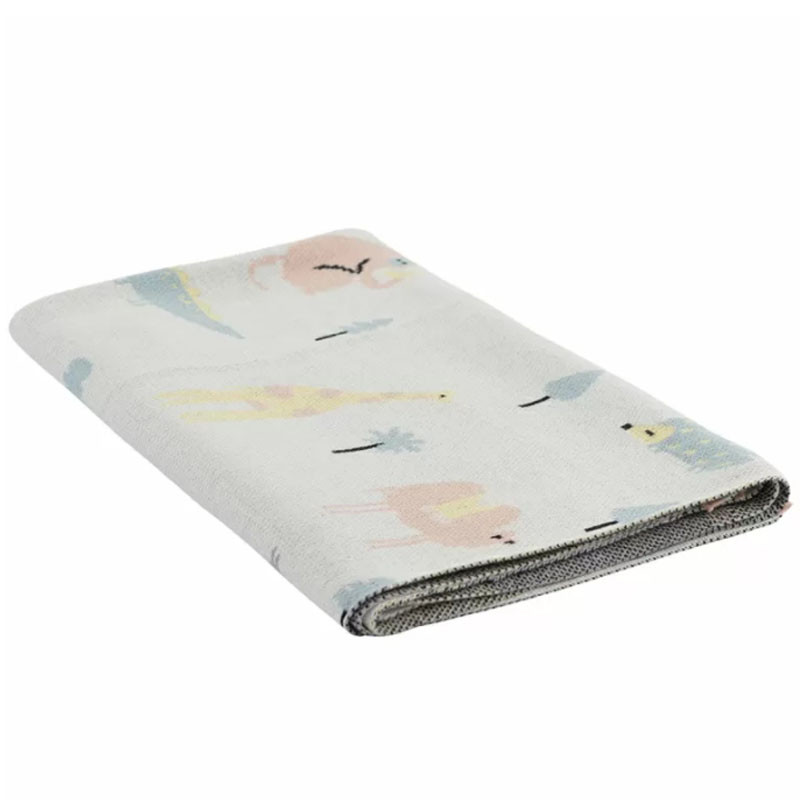 Плед Cute Animals