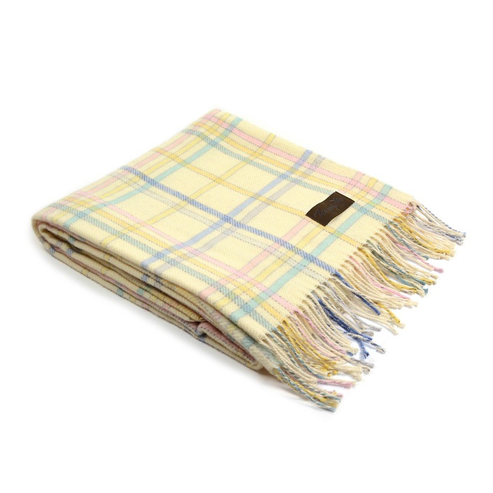 Плед DOLCEZZA T/L 0001 Marzotto