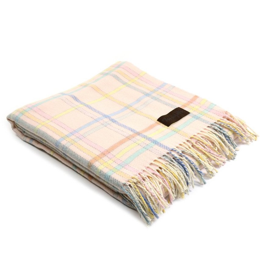 Плед DOLCEZZA T/L 0002 Marzotto