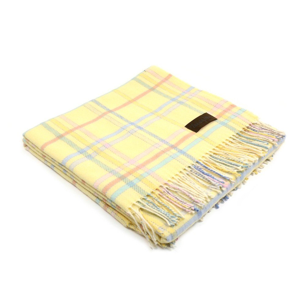 Плед DOLCEZZA T/L 0004 Marzotto