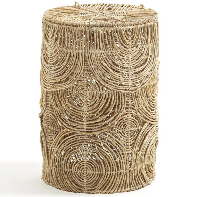 Плетеная корзина для белья Nea Wicker Basket