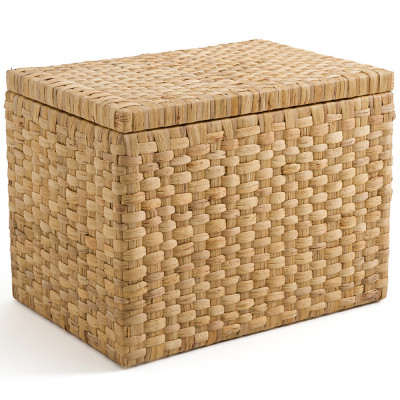 Плетеный сундук Cade Wicker Chest