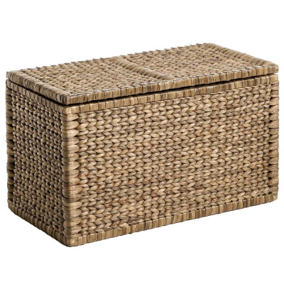 Плетеный сундук Laure Wicker Box