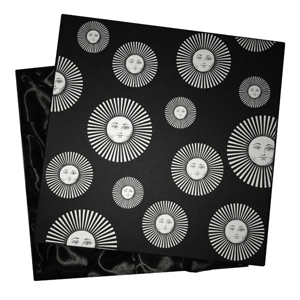 Подарочная коробка для тарелок Fornasetti