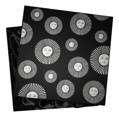 Подарочная коробка для тарелок Fornasetti