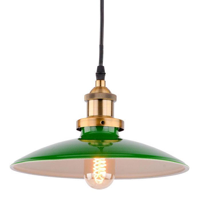 Подвесной светильник Billiards Light Pendant