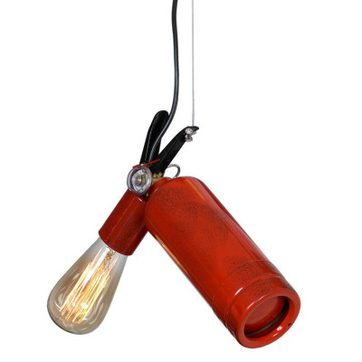 Подвесной светильник Firefighter Pendant