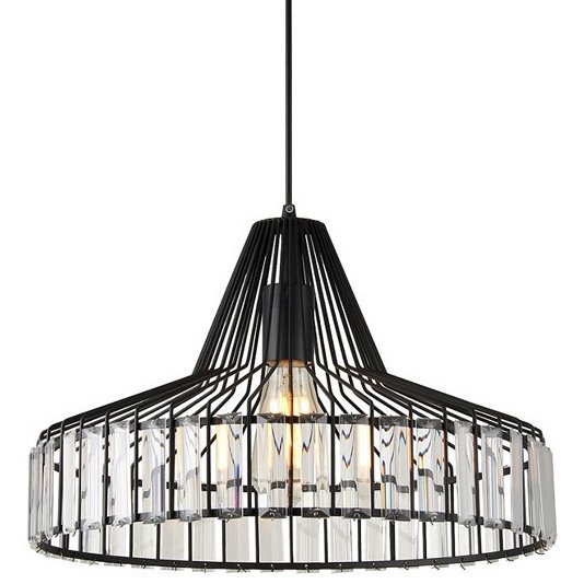 Подвесной светильник Glass Plate Pendant Sertop