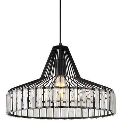 Подвесной светильник Glass Plate Pendant Sertop