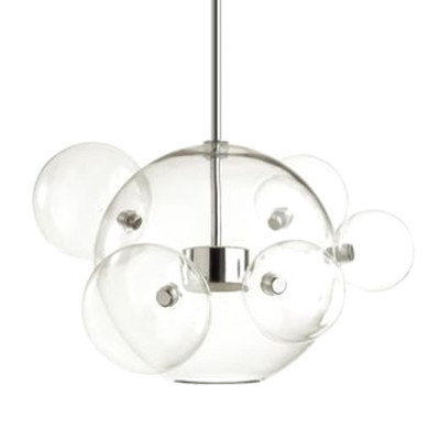 Подвесной Giopato Coombes диаметр 53см