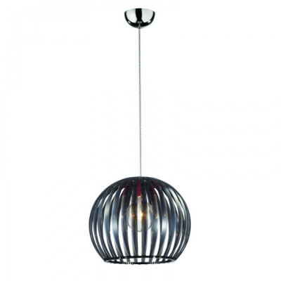 Подвесной светильник Acrylic Black