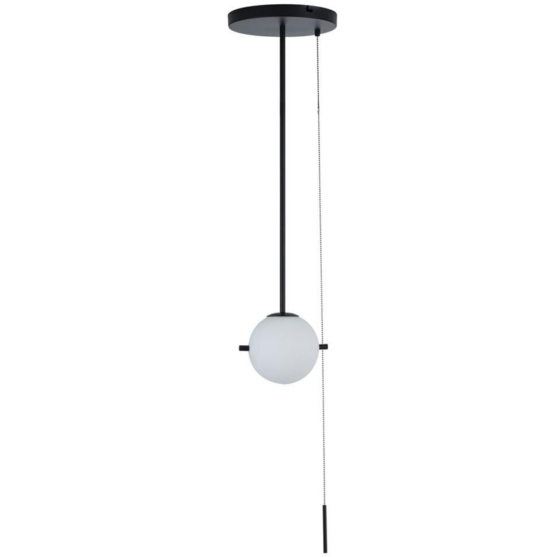 Подвесной светильник Alston black